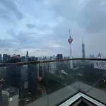 Platinum Face Suite Klcc At Luxury Stay
