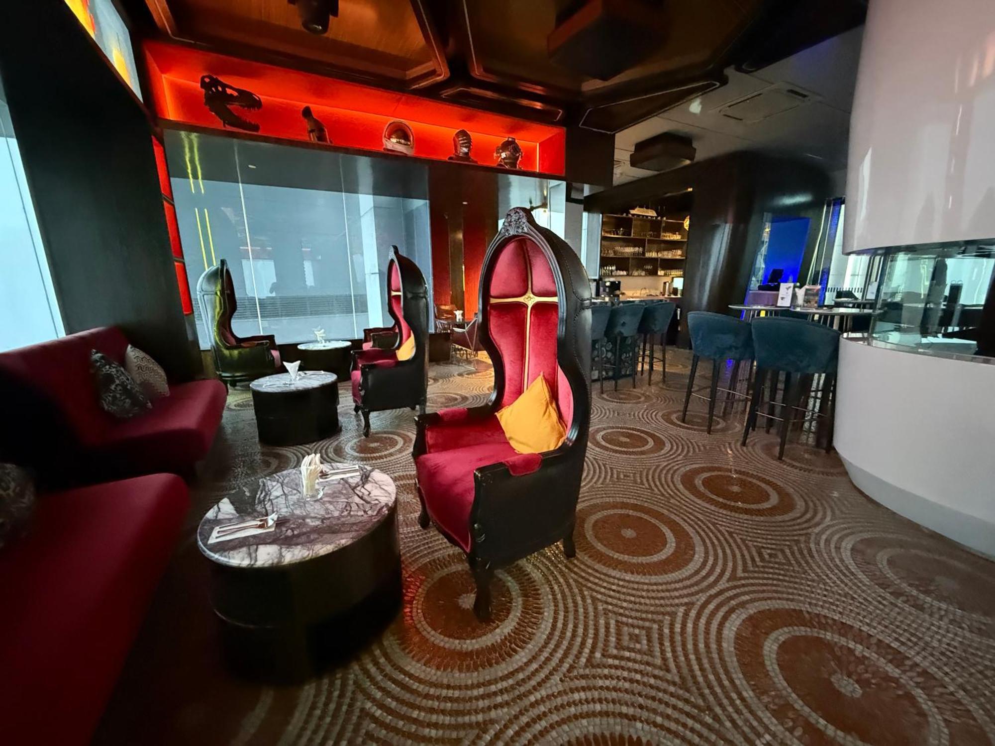 Pangsapuri Platinum Face Klcc At Luxury