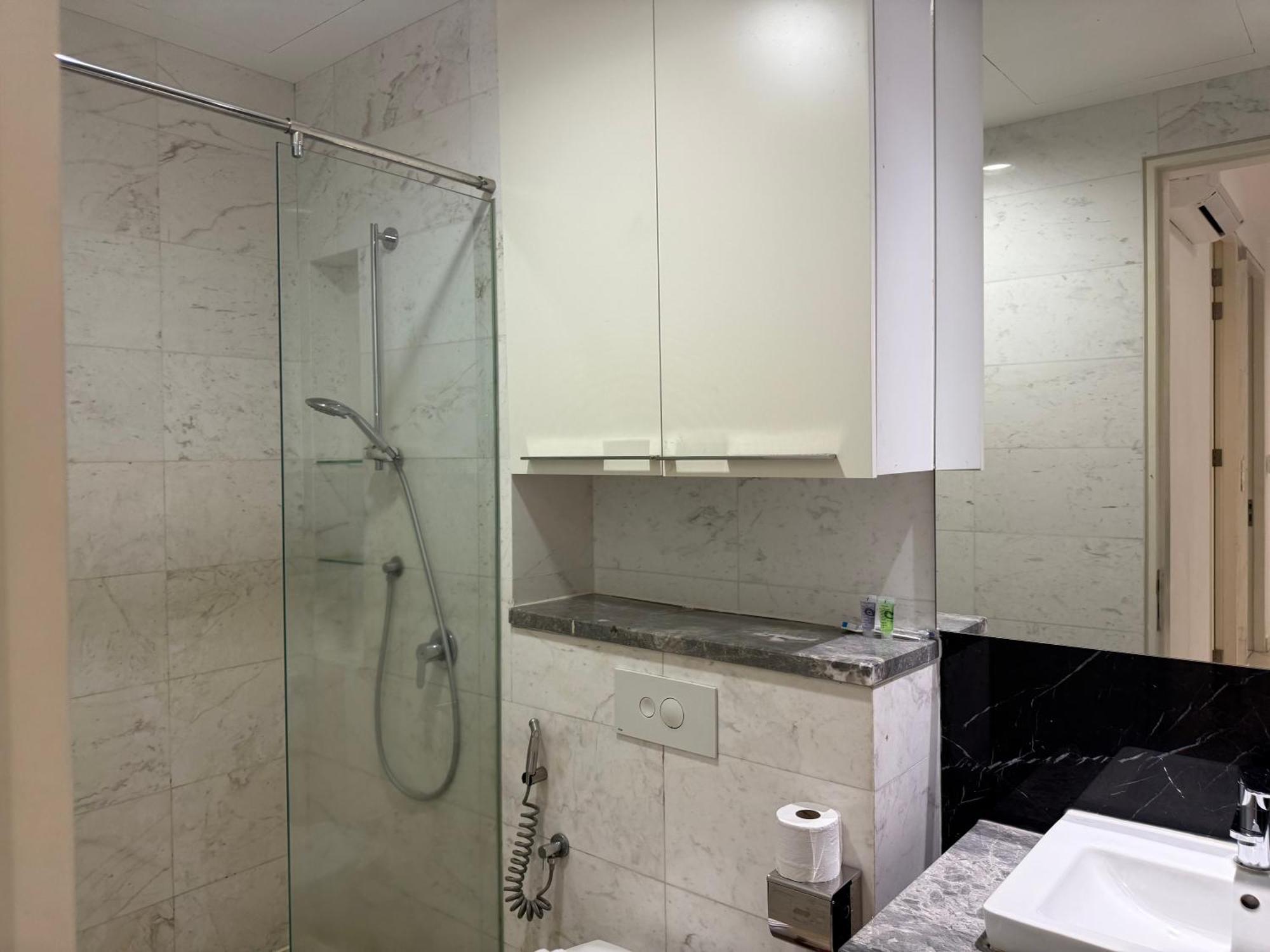 Pangsapuri Platinum Face Klcc At Luxury
