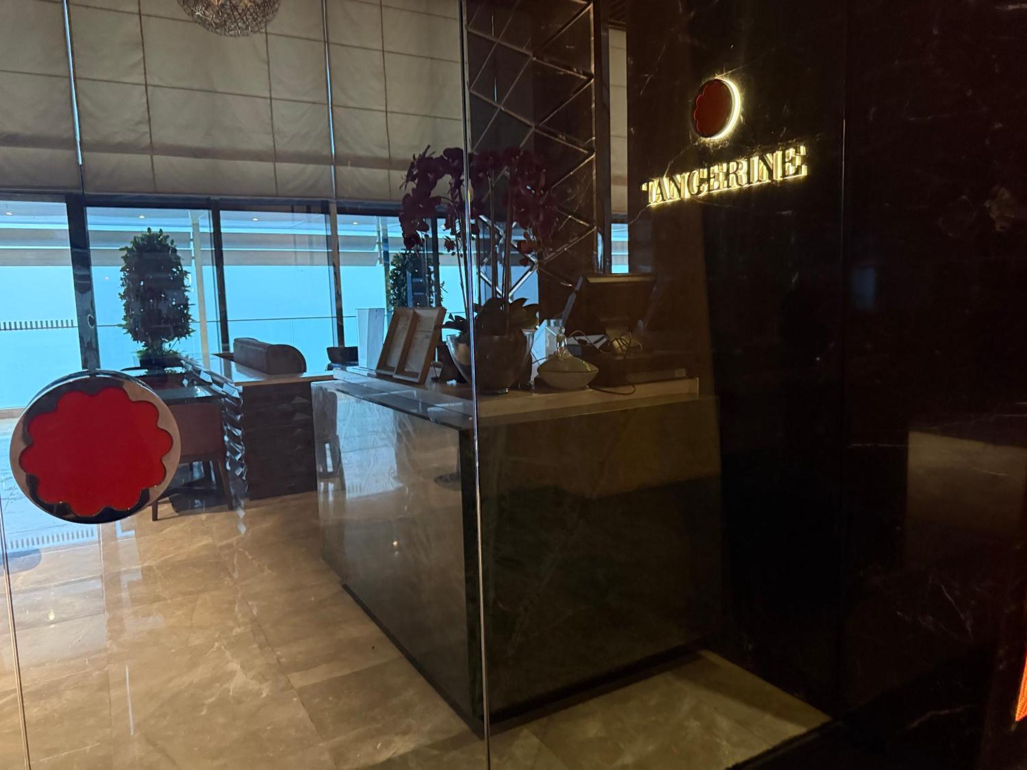 Platinum Face Klcc At Luxury