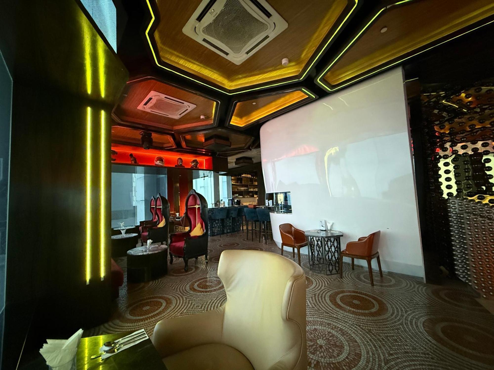 Platinum Face Klcc At Luxury * Kuala Lumpur