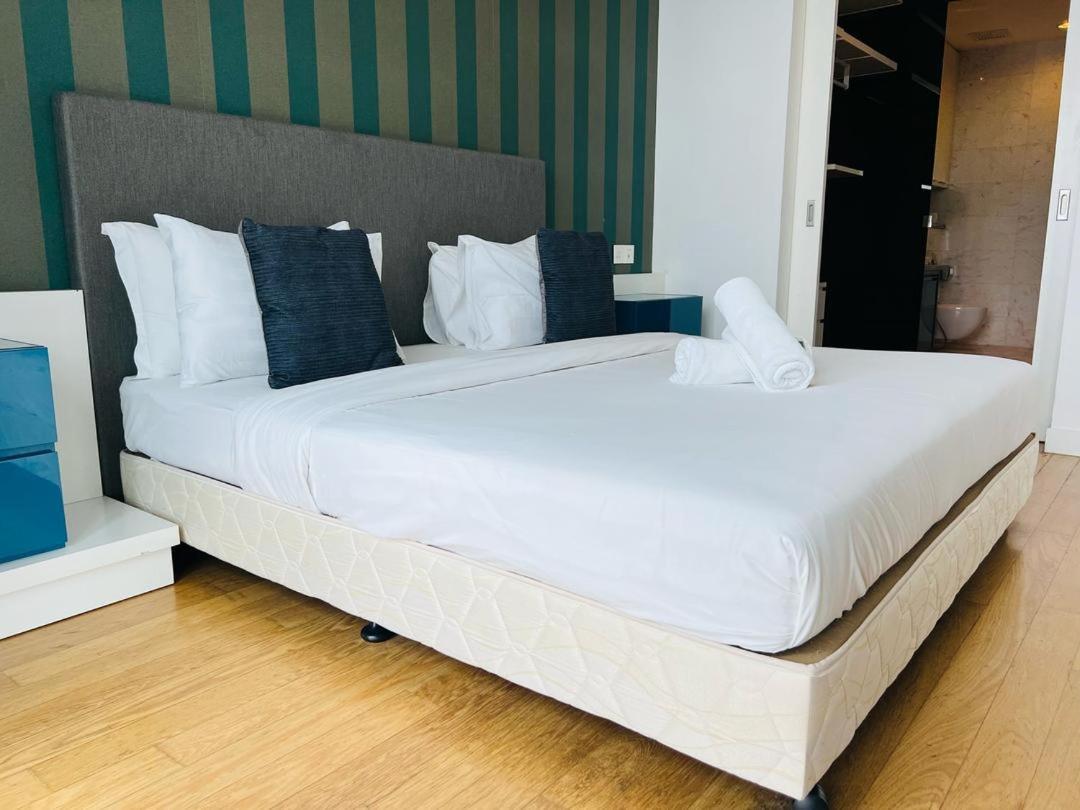 Pangsapuri Platinum Face Klcc At Luxury *