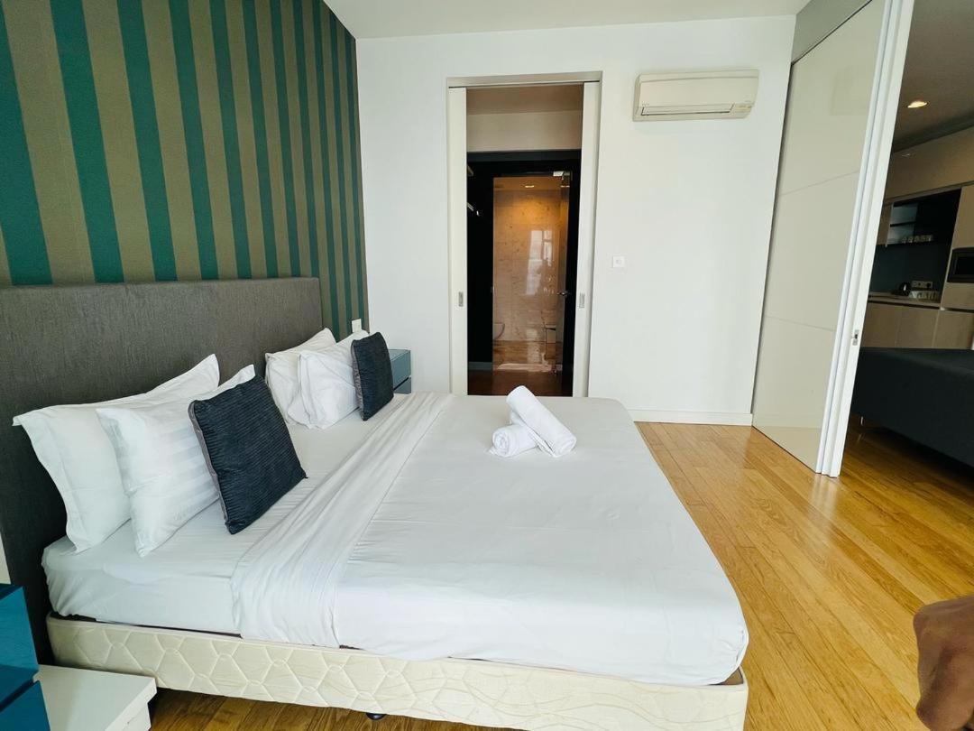 Pangsapuri Platinum Face Klcc At Luxury Kuala Lumpur