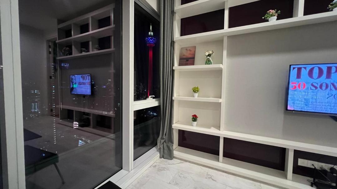 Pangsapuri Platinum Face Klcc At Luxury *