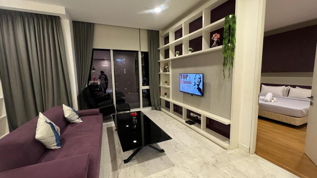 Platinum Face Klcc At Luxury * Kuala Lumpur