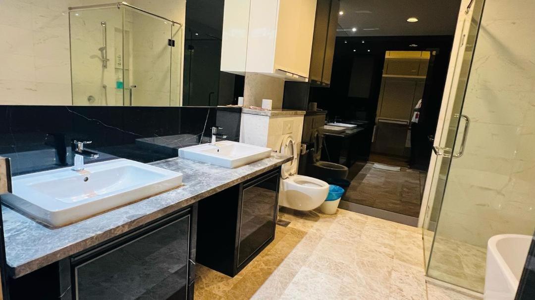 Pangsapuri Platinum Face Klcc At Luxury *