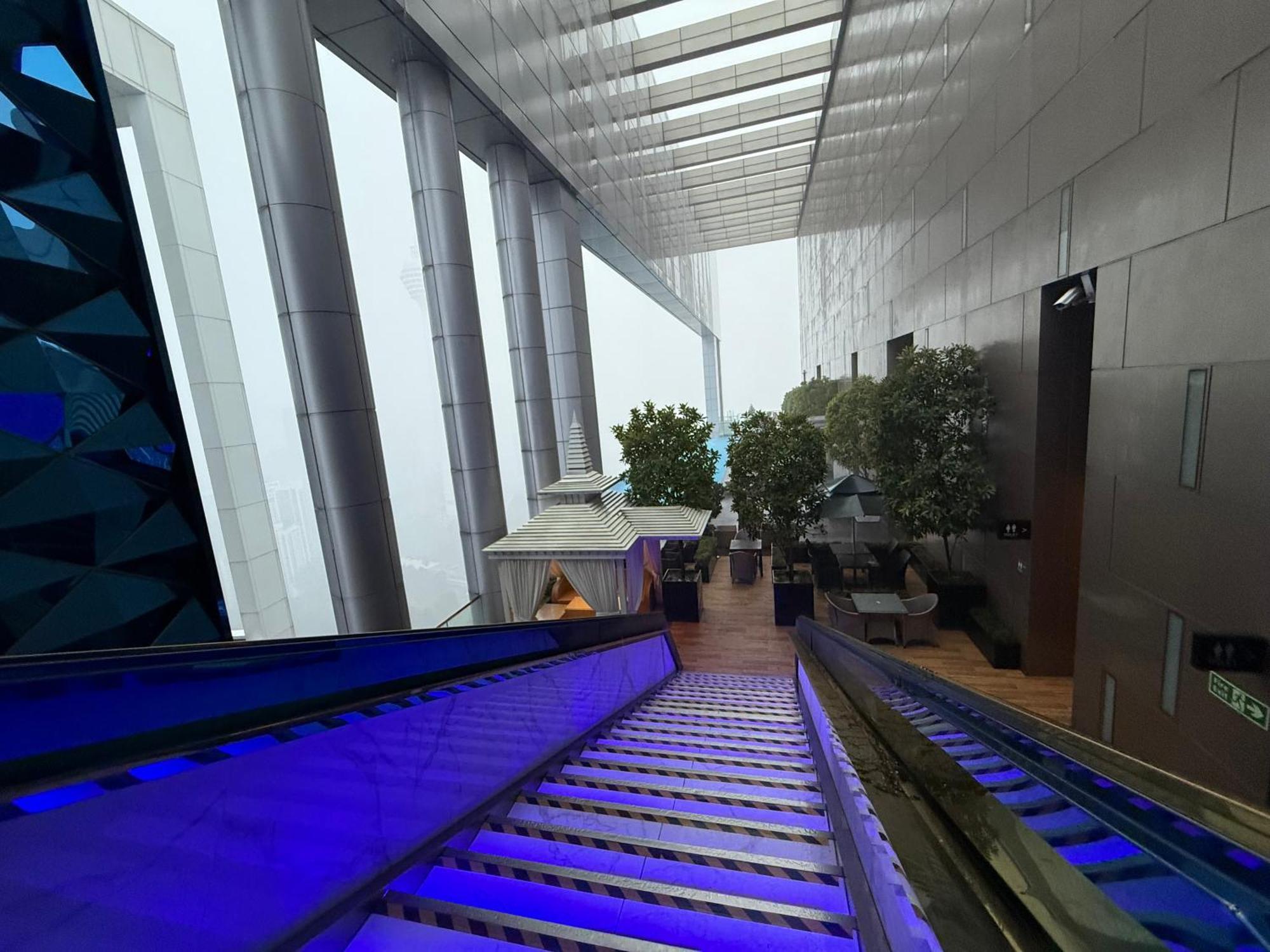 Platinum Face Klcc At Luxury Apartment