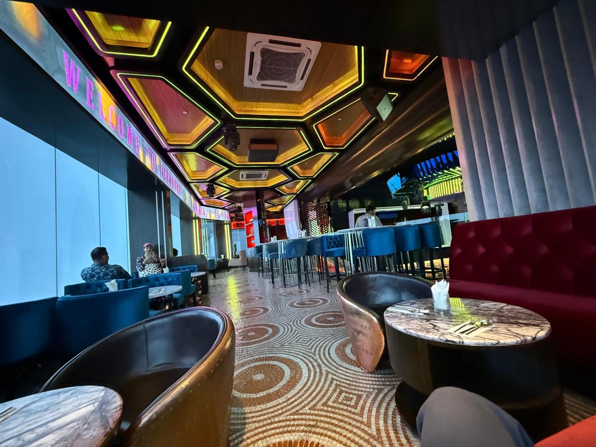 Platinum Face Klcc At Luxury * Kuala Lumpur