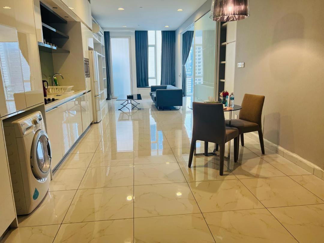 Apartment Platinum Face Klcc At Luxury